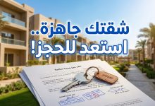 تفاصيل وموعد حجز شقق الإسكان الاجتماعي بالطرح الجديد 2026
