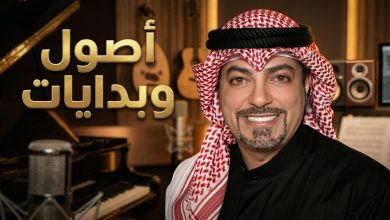 السيرة الذاتية وأصل الفنان عبدالقادر الهدهود