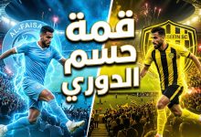 موعد والقنوات الناقلة لمباراة الفيصلي والحسين إربد في الدوري الأردني