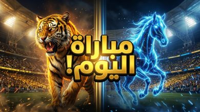 تصميم مواجهة الاتحاد ونيوم في دوري روشن السعودي يوضح موعد المباراة