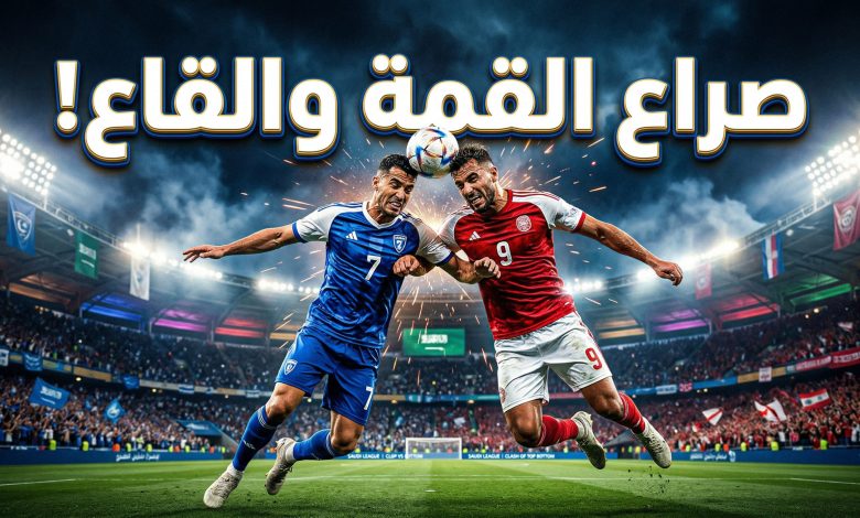 موعد مباراة القادسية والشباب في دوري روشن السعودي