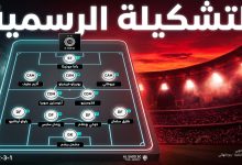 التشكيلة الرسمية لنادي السد القطري لمواجهة فيسيل كوبي الياباني في دوري أبطال آسيا للنخبة