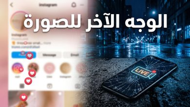 البصمة الرقمية وحسابات بسنت سليمان قبل واقعة الإسكندرية