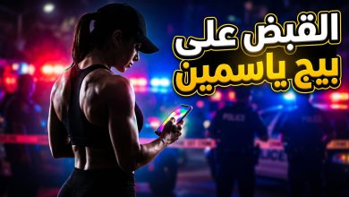 تفاصيل واقعة إلقاء القبض على البلوجر بيج ياسمين من قبل الأجهزة الأمنية في مصر