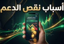 أسباب نقص الدعم المالي في الدفعة الجديدة من برنامج حساب المواطن لعام 2026