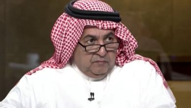 الإعلامي داود الشريان يتحدث عن مطاعم الكمباوندات والصحة القابضة