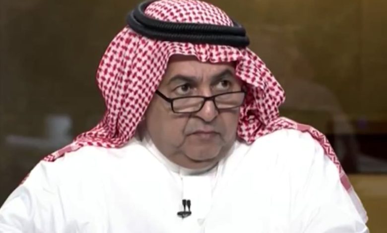 الإعلامي داود الشريان يتحدث عن مطاعم الكمباوندات والصحة القابضة