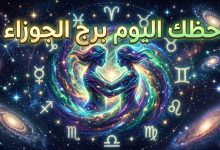 توقعات برج الجوزاء حظك اليوم الأربعاء 15 أبريل