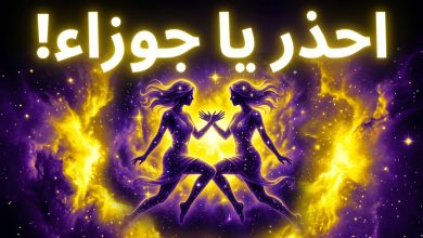 برج الجوزاء حظك اليوم الخميس 16 أبريل