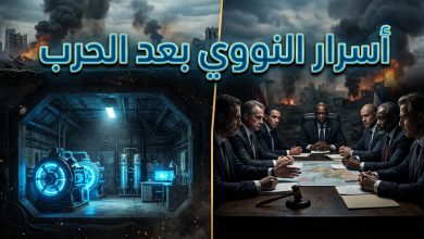 حقيقة تدمير البرنامج النووي الإيراني بعد حرب الـ40 يوما