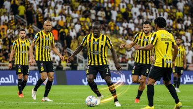 دليلك لحجز تذاكر مباراة الاتحاد والوحدة الإماراتي في دوري أبطال آسيا للنخبة