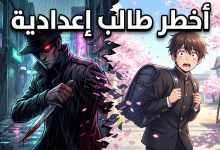 قصة وموعد عرض انمي Kill Blue الحلقة الأولى