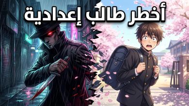 قصة وموعد عرض انمي Kill Blue الحلقة الأولى