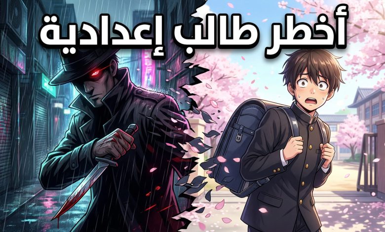 قصة وموعد عرض انمي Kill Blue الحلقة الأولى