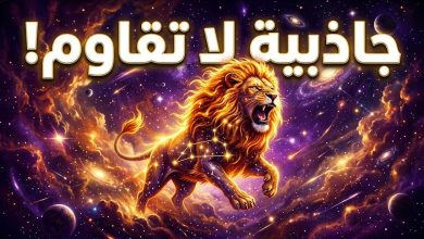 برج الأسد حظك اليوم الجمعة 17 أبريل 2026