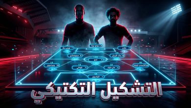التشكيل التكتيكي لمباراة ليفربول وباريس سان جيرمان
