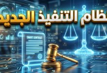 تفاصيل وتعديلات نظام التنفيذ الجديد في السعودية