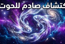برج الحوت حظك اليوم الجمعة 17 أبريل