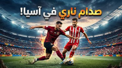 موعد وقنوات مباراة شباب الاهلي وتراكتور الإيراني في دوري أبطال آسيا
