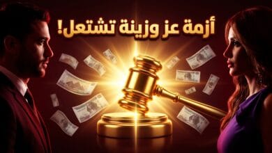 تفاصيل دعوى الحبس في قضية أحمد عز وزينة بسبب مستحقات الخادمة