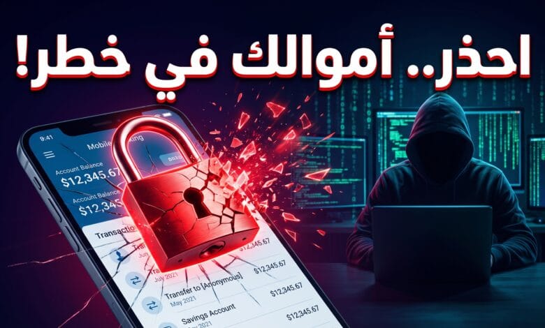 احتيال إلكتروني يستهدف مشتركي بريد الجزائر عبر روابط وهمية ومكالمات مزيفة