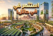 طرح 5 فرص استثمارية جديدة في حائل لدعم التنمية الاقتصادية