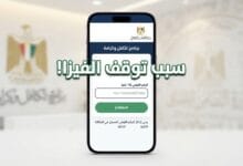 الاستعلام عن سبب توقف فيزا تكافل وكرامة بالرقم القومي لعام 2026
