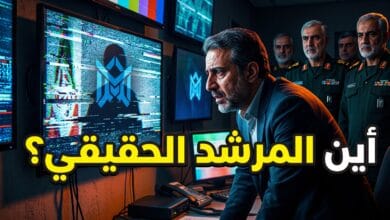 الصراع داخل القيادة الإيرانية وشكوك بزشكيان حول مجتبى خامنئي