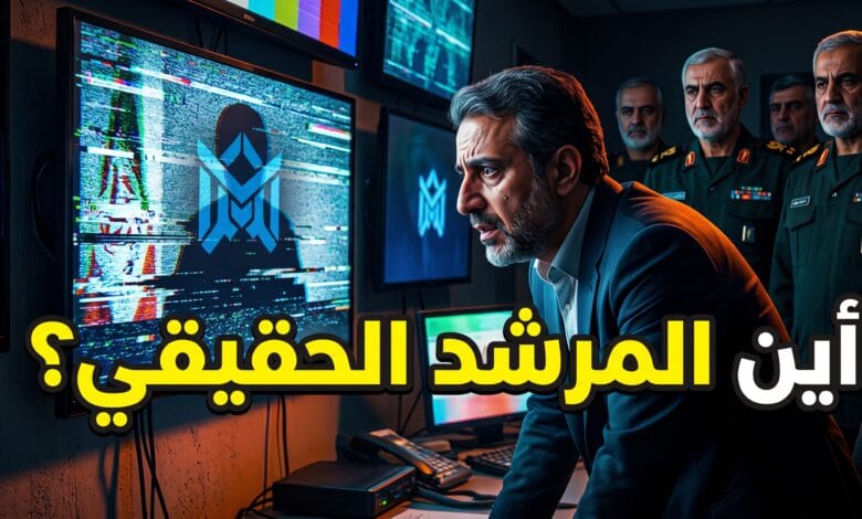 الصراع داخل القيادة الإيرانية وشكوك بزشكيان حول مجتبى خامنئي