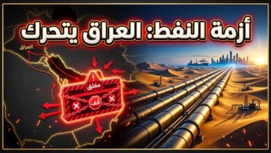 تداعيات إغلاق مضيق هرمز على صادرات النفط العراقية والبدائل الاستراتيجية