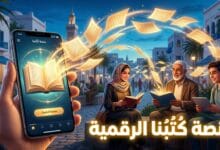 إطلاق منصة كُتُبُنَا الرقمية لتبادل الكتب في الجزائر