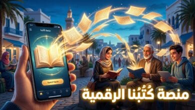 إطلاق منصة كُتُبُنَا الرقمية لتبادل الكتب في الجزائر