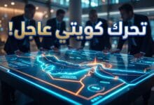 التحركات الدبلوماسية الكويتية لحماية أمن مضيق هرمز والملاحة