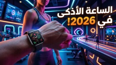 مراجعة مواصفات ساعة Oppo Watch X3