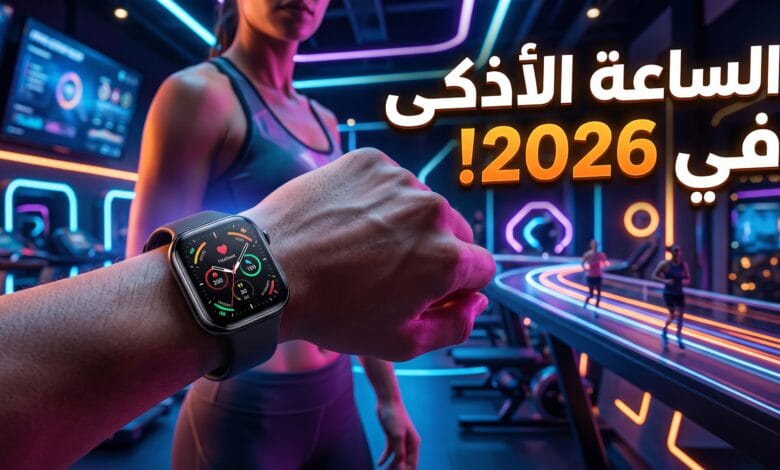 مراجعة مواصفات ساعة Oppo Watch X3