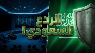 تحذير مندوب السعودية في مجلس الأمن لميليشيا الحوثي من عواقب الإرهاب