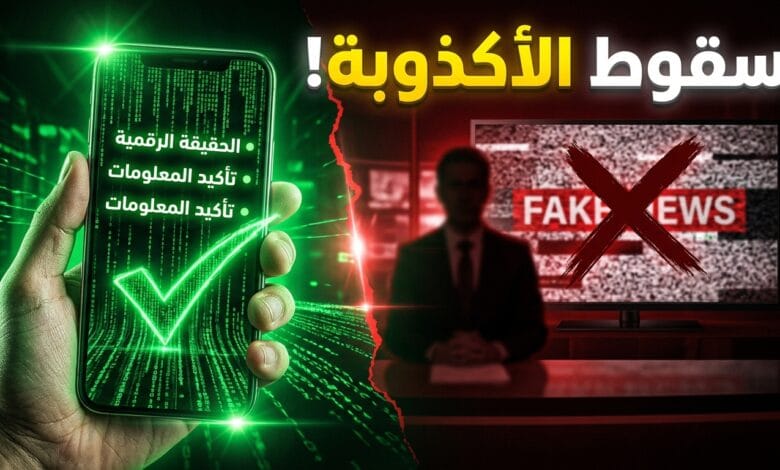 كيف فضح الوعي السعودي أكذوبة رويترز حول حريق منشآت ينبع النفطية