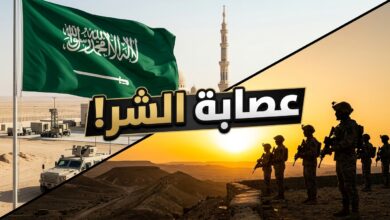تصريحات مفتي السعودية الشيخ صالح الفوزان حول جماعة الحوثي والقوات المرابطة