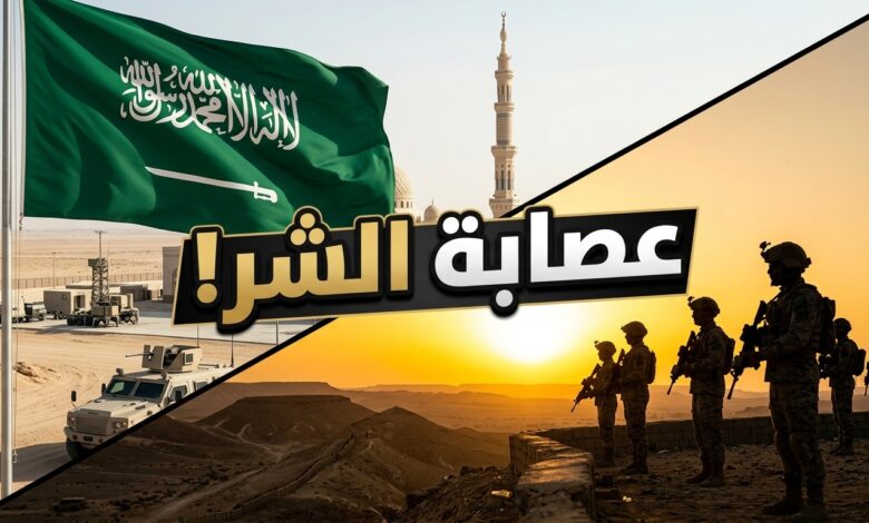 تصريحات مفتي السعودية الشيخ صالح الفوزان حول جماعة الحوثي والقوات المرابطة