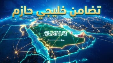التضامن الدبلوماسي بين السعودية وقطر لتعزيز أمن المنطقة