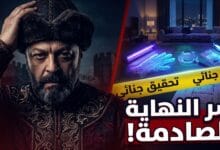 تفاصيل التحقيقات حول سبب وفاة سرحات كيليتش نجم المؤسس عثمان