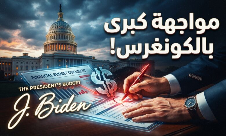 ترامب يختبر صلاحياته المالية خطة إنقاذ الجيب والكونغرس