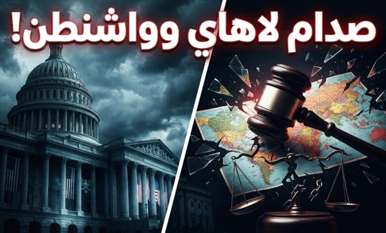 استعداد إدارة ترامب لفرض عقوبات على المحكمة الجنائية الدولية وفقا لتقرير وول ستريت جورنال