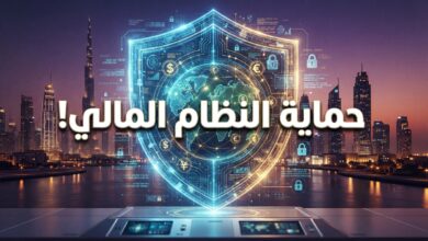 جهود الإمارات في مكافحة الجريمة المالية ومجموعة مينافاتف