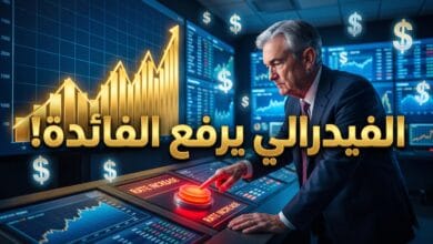 الاحتياطي الفيدرالي يرفع أسعار الفائدة الأمريكية مجدداً
