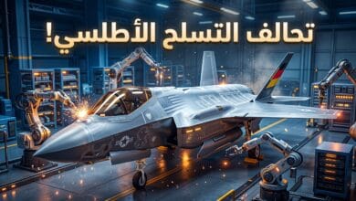 توقيع مذكرة تفاهم بين أمريكا وألمانيا لتعزيز التعاون في مشاريع التسلح