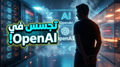 تفاصيل وسبب اعتقال عبدالرحمن الفوزان مهندس OpenAI في أمريكا