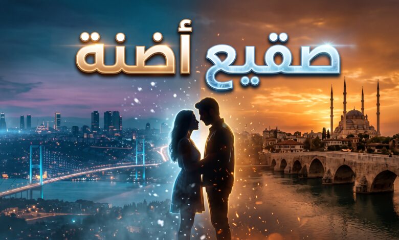 تفاصيل قصة وأبطال مسلسل صقيع أضنة التركي الجديد