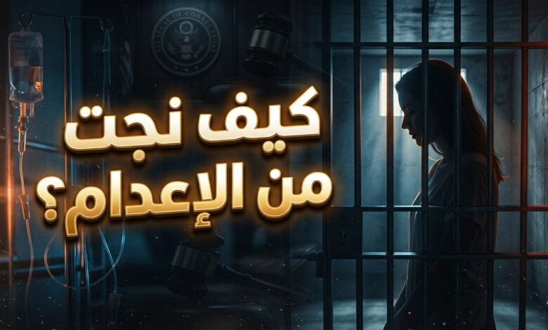 تفاصيل إعادة السجينة كريستا بايك إلى السجن بعد فشل إعدامها
