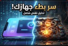 تأثير التحديثات على أداء وعمر الأجهزة الذكية